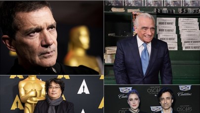 Oscary 2020. Debiutanci, rekordziści i pojedynek w rodzinie. Tego nie wiedziałeś o tegorocznych nominowanych!