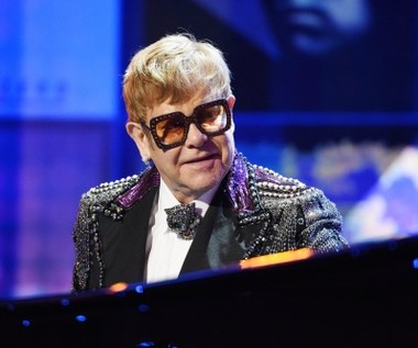 Oscary 2020: Elton John wśród gwiazd, które wystąpią na gali