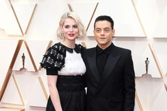 Oscary 2020: Gwiazdy na czerwonym dywanie. Wsród nich twórcy "Bożego Ciała"