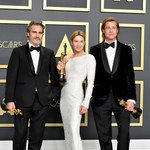 Oscary 2020: Noc niespodzianek