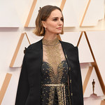 Oscary 2020: Symboliczny gest Natalie Portman