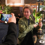 Oscary 2021: Korea Południowa świętuje, w Chinach cisza