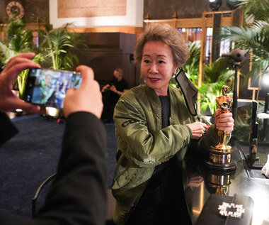 Oscary 2021: Korea Południowa świętuje, w Chinach cisza