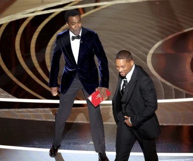 Oscary 2022: Amerykanie krytyczni dla Willa Smitha