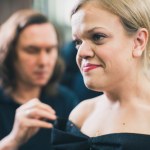 Oscary 2022: Anna Dzieduszycka, gwiazda nominowanego filmu "Sukienka", ma już kreację na galę
