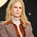 Oscary 2022: Bolesna kontuzja Nicole Kidman. Co się stało?