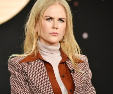 Oscary 2022: Bolesna kontuzja Nicole Kidman. Co się stało?