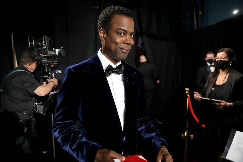 Oscary 2022: Chris Rock / Al Seib /A.M.P.A.S. via Getty Images /Getty Images