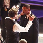 Oscary 2022: Gwiazdy stają w obronie Willa Smitha