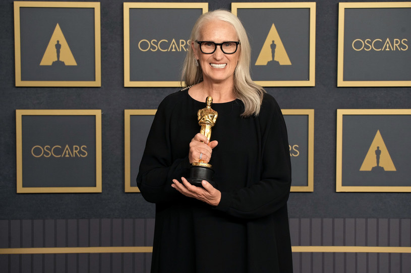 Oscary 2022: Jane Campion /Jeff Kravitz/FilmMagic.com /Getty Images