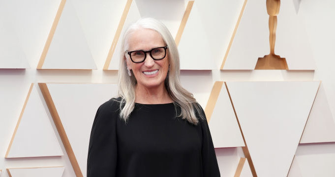 Oscary 2022: Jane Campion / Kevin Mazur / Contributor /Getty Images