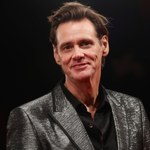 Oscary 2022: Jim Carrey namawia Chrisa Rocka, by pozwał Willa Smitha 