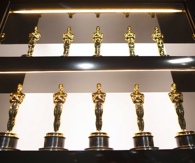 Oscary 2022: Kolejny rok tylko w CANAL+