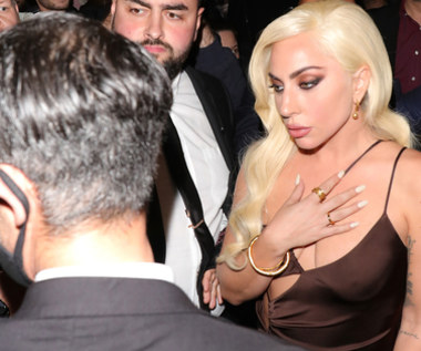 Oscary 2022: Lady Gaga bez nominacji do Oscara