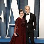 Oscary 2022: Najpiękniejsze pary na gali
