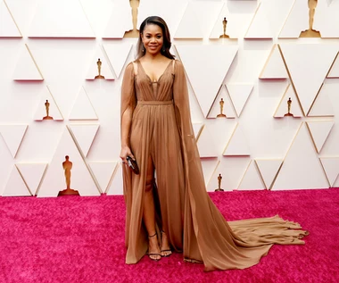 Oscary 2022: Regina Hall zakpiła z Kim Kardashian!