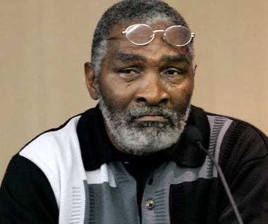 Oscary 2022: Richard Williams nie pochwala zachowania Willa Smitha