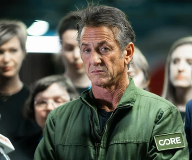 Oscary 2022: Sean Penn zniszczy swoje statuetki? 