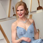 Oscary 2022: Śmieją się z Nicole Kidman. Została memem