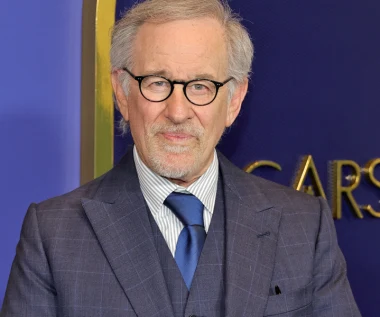 Oscary 2022: Steven Spielberg potępił decyzję Akademii