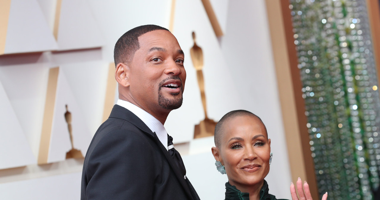 Oscary 2022: Will Smith, Jada Pinkett-Smith /ABC via Getty Images /Getty Images