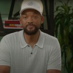 Oscary 2022: Will Smith przeprasza Chrisa Rocka w emocjonalnym nagraniu
