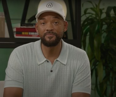 Oscary 2022: Will Smith przeprasza Chrisa Rocka w emocjonalnym nagraniu