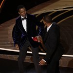 Oscary 2022: Will Smith przeprosił Chrisa Rocka