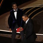 Oscary 2022: Will Smith uderzył Chrisa Rocka. "Jest chory psychicznie"