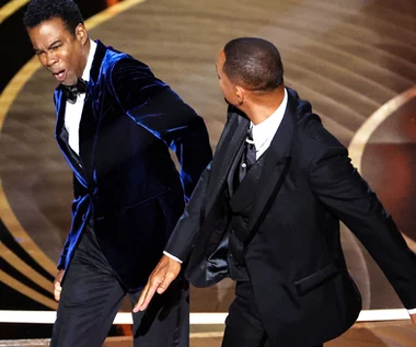 Oscary 2022: Will Smith zawieszony przez Akademię na 10 lat
