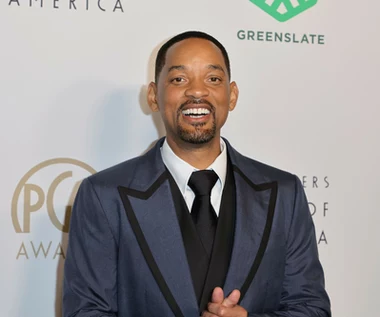 Oscary 2022: Will Smith ze swoją pierwszą statuetką 