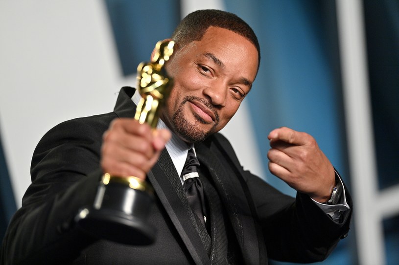 Oscary 2022: Will Smith /Getty Images