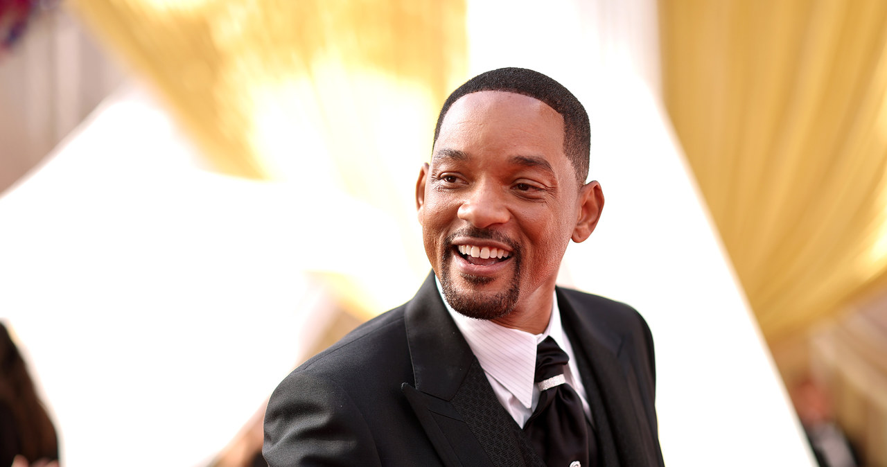 Oscary 2022: Will Smith /Emma McIntyre/Getty Images /Getty Images
