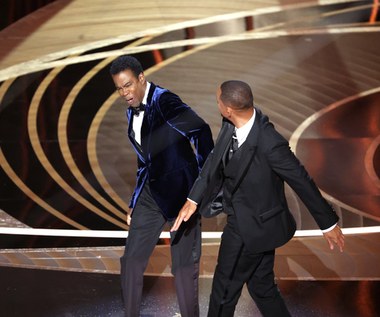 Oscary 2022: Znajomy Willa Smitha zdradził, dlaczego aktor spoliczkował komika