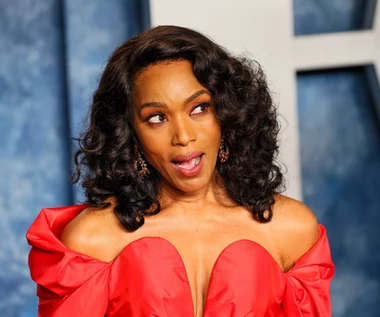 Oscary 2023: Angela Bassett wielką przegraną! Aktorka nie kryła rozczarowania