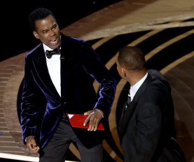 Oscary 2023: Chris Rock odrzucił propozycję poprowadzenia gali
