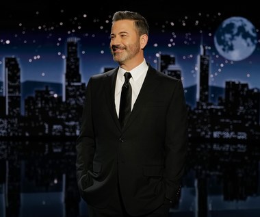 Oscary 2023: Co zrobi Jimmy Kimmel, gdy ktoś go uderzy na scenie?
