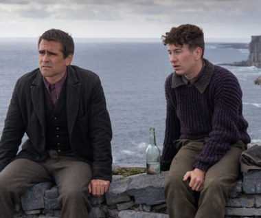 Oscary 2023: Film "Duchy Inisherin" największym przegranym tegorocznej gali