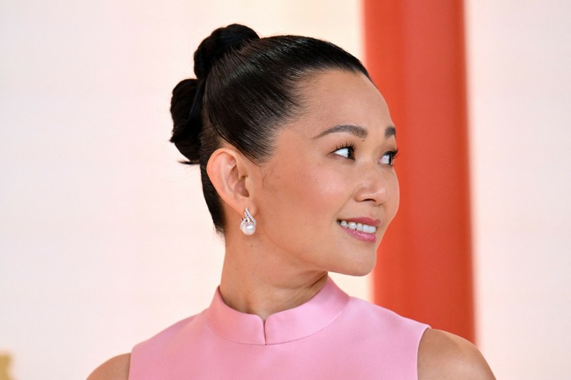 Oscary 2023: Hong Chau /Jordan Strauss/Invision /East News