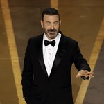 Oscary 2023: Jimmy Kimmel zadrwił z zeszłorocznego skandalu