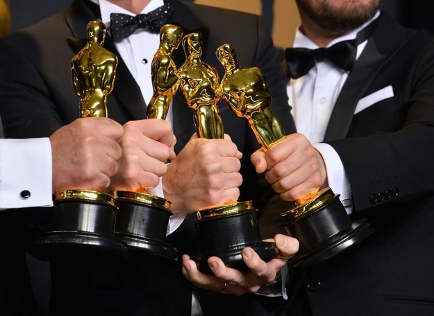 Oscary 2023: Już wiadomo, kto poprowadzi galę /Shutterstock
