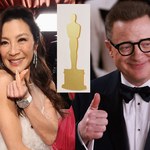 Oscary 2023: Kto zdobył najcenniejsze statuetki Amerykańskiej Akademii Filmowej? Pełna lista laureatów