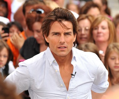 Oscary 2023: Najwięksi przegrani? Tom Cruise i James Cameron