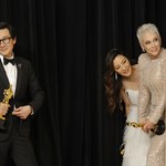 Oscary 2023: Triumf "Wszystko wszędzie naraz". Zmiana warty w Hollywood?