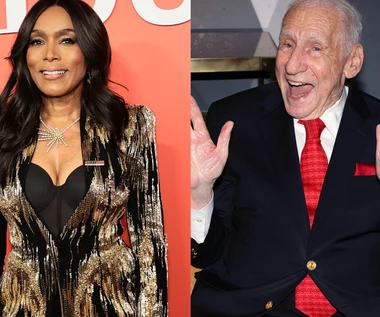 Oscary 2024: Angela Bassett i Mel Brooks otrzymają honorowe statuetki
