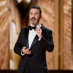 Oscary 2024: Jimmy Kimmel poprowadzi galę