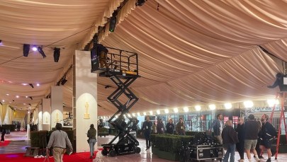 Oscary 2024: Wielki powrót czerwonego dywanu