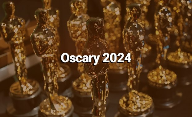 Oscary 2024