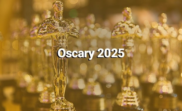 Oscary 2025