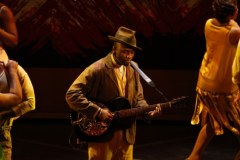 Oscary 2026: Gala w obiektywie